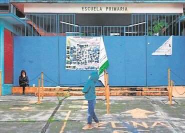 Ven preocupante cambios de SEP en grados escolares