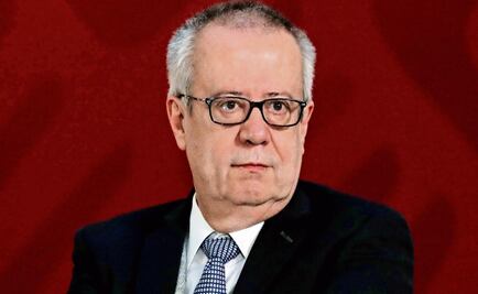 López Obrador's message to Urzúa