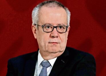 López Obrador's message to Urzúa