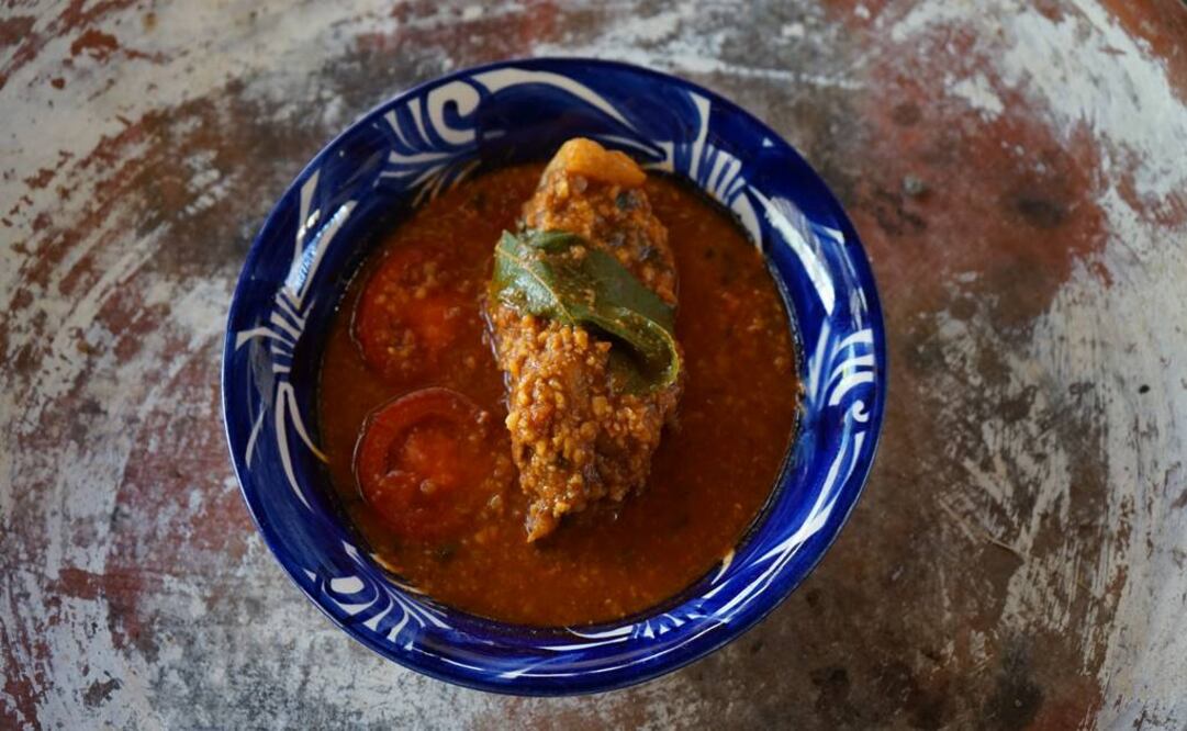 Foto: MARIANA CASTILLO