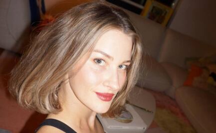 Hija de Steven Spielberg empezó a dirigir "porque no tenía dinero para contratar un director"