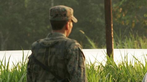 En la mira, cúpula militar en Colombia por violación colectiva a una menor indígena