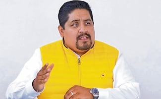 Cómplice de Raúl Rocha fue detenido y liberado en 2025; se trata de “El Yaicob”