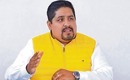 Cómplice de Raúl Rocha fue detenido y liberado en 2025; se trata de “El Yaicob”