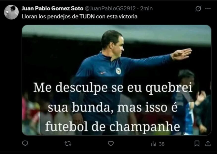 Estos son LOS MEJORES MEMES del triunfo del América