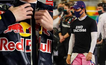 Red Bull revela fecha para tomar decisión sobre Checo Pérez