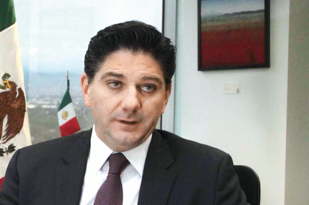 Avance en controles biométricos