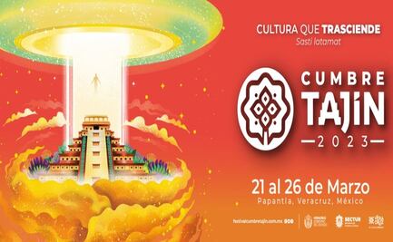 Cumbre Tajín 2023: Esperan más de 150 mil visitantes; Mario Bautista, Molotov, La Gusana Ciega, los invitados