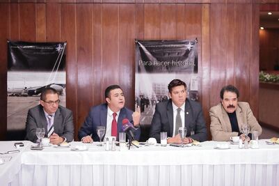 ASPA niega emplear pilotos foráneos pese a la mayor demanda