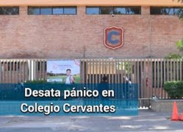 Tiroteo Torreón. Se quitó el uniforme y se vistió para matar