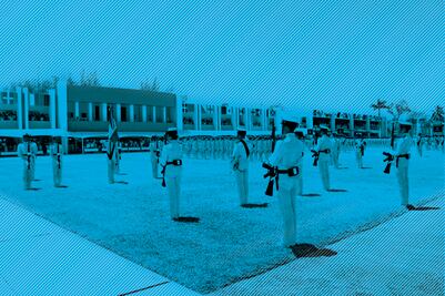 Crecen las renuncias de marinos en sexenio de AMLO