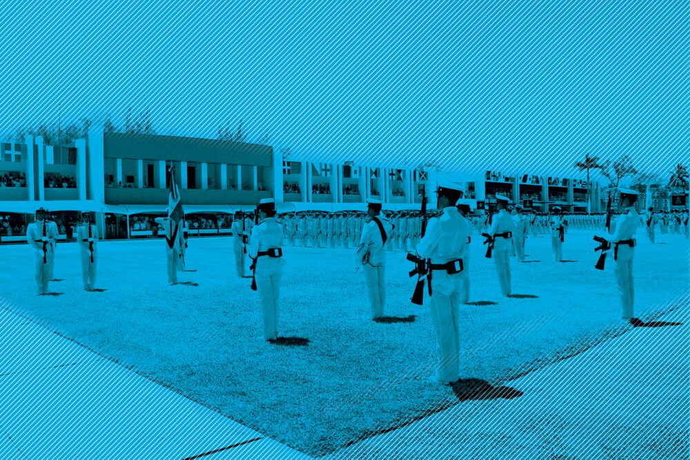 Las principales causas de las bajas en la Secretaría de Marina fueron retiro voluntario, haberla solicitado y retiro por edad límite.