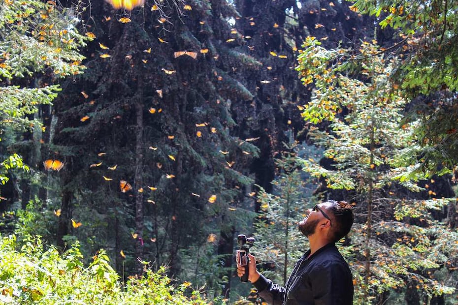 Foto: Sectur Michoacán