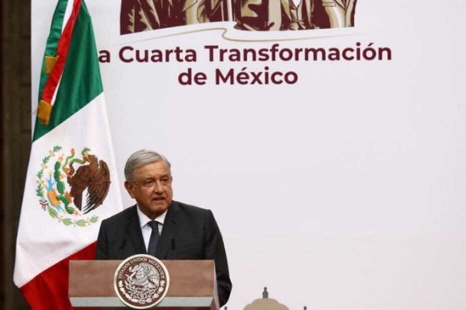 Así fue el mensaje de AMLO a detalle: Pandemia, economía y violencia, entre los temas