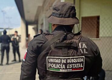 Caen tres integrantes de red de reclutamiento forzado