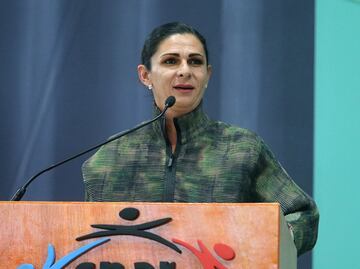 Ana Guevara habría desviado 15 millones de pesos en una “obra fantasma”