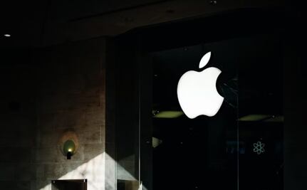 Suben 19% ganancias de Apple gracias a las ventas del iPhone 17