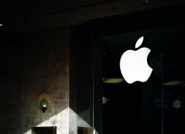 Suben 19% ganancias de Apple gracias a las ventas del iPhone 17