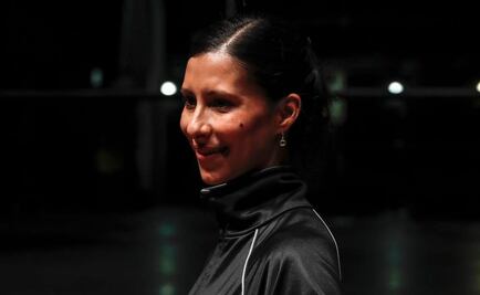 Elisa Carrillo cerrará 2016 en Turín y Berlín