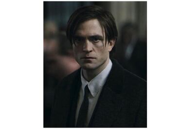 La desgracia persigue a "The Batman"