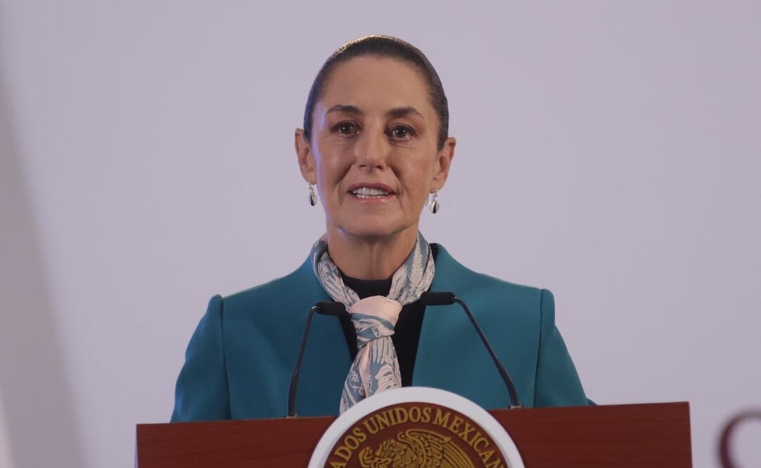 Foto: Carlos Mejía / EL UNIVERSAL