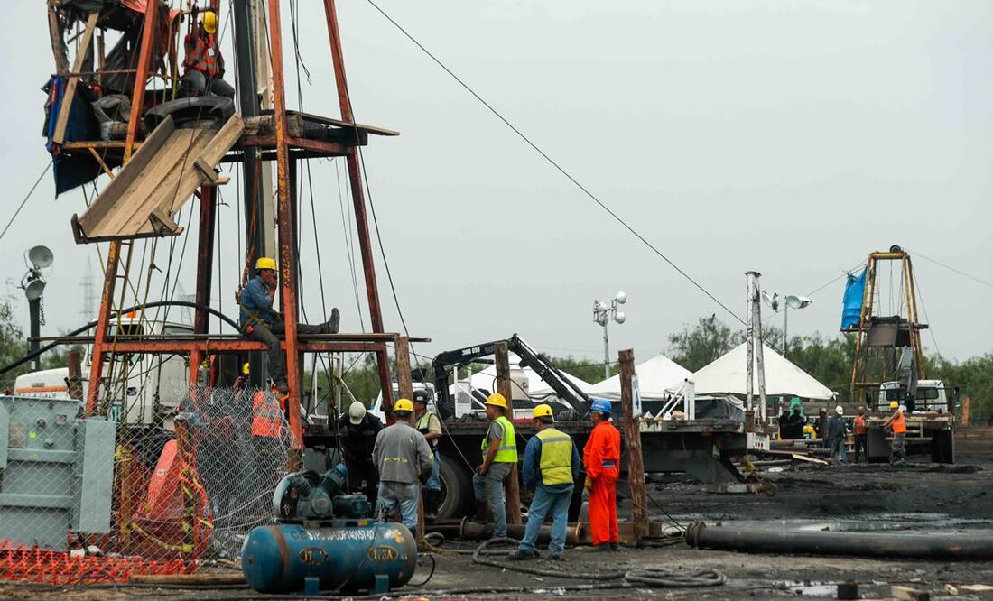 Foto: Diego Simón. EL UNIVERSAL