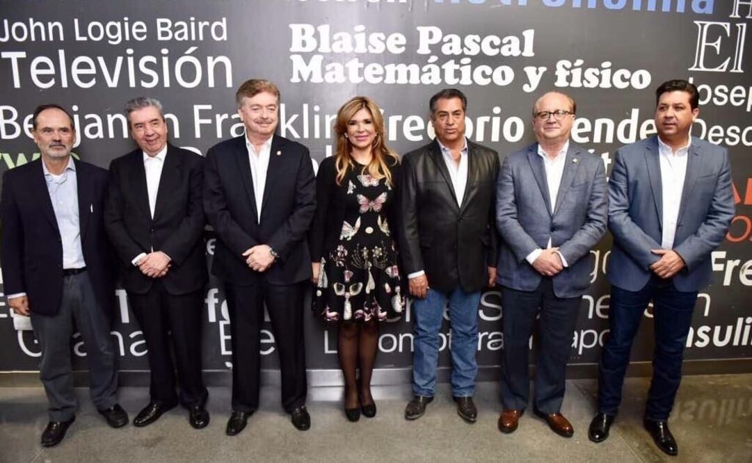 Los mandatarios fronterizos señalaron que se está sentando un precedente, para logar un acuerdo que ayude a enfrentar la política bilateral de Donald Trump hacia México. /Especial – Conago