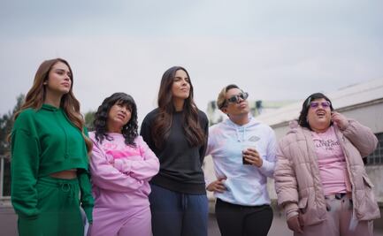 EL UNIVERSAL te invita al preestreno de la comedia mexicana “Qué huevos, Sofía”