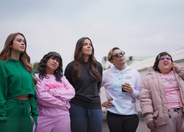 EL UNIVERSAL te invita al preestreno de la comedia mexicana “Qué huevos, Sofía”