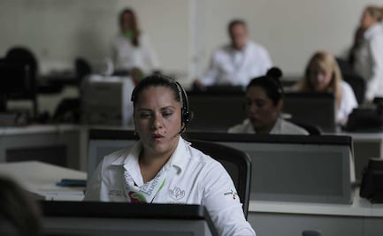 Se cae página web para sorteos de préstamos del ISSSTE