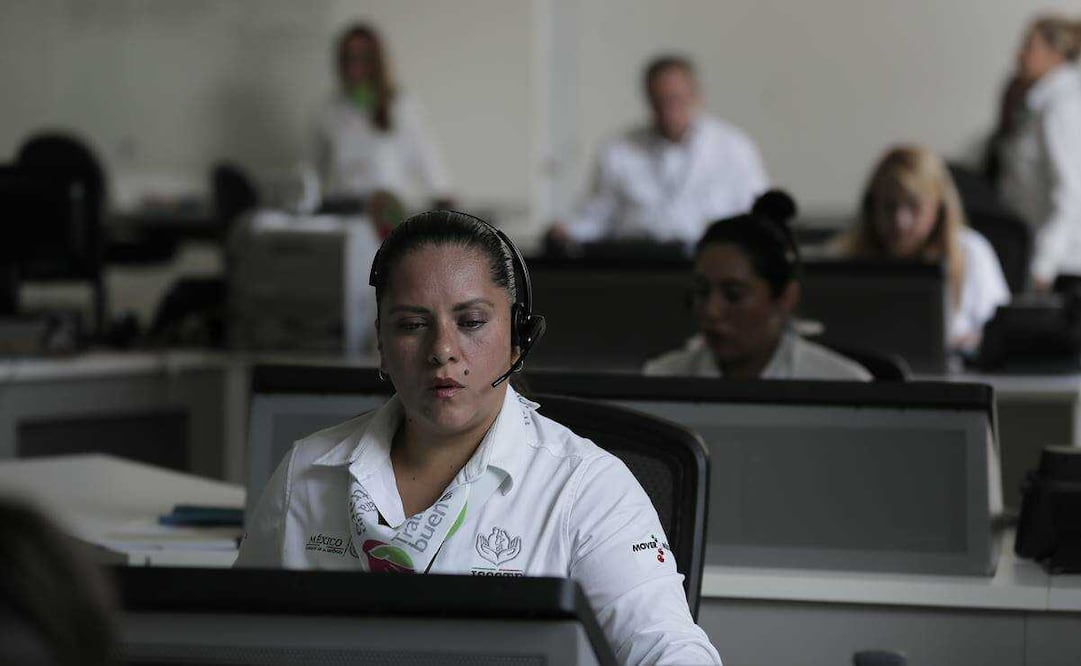 Se cae página web para sorteos de préstamos del ISSSTE