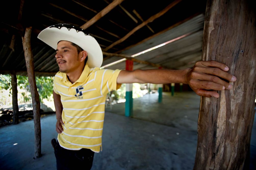 Semeí: hay una persecución política contra mí