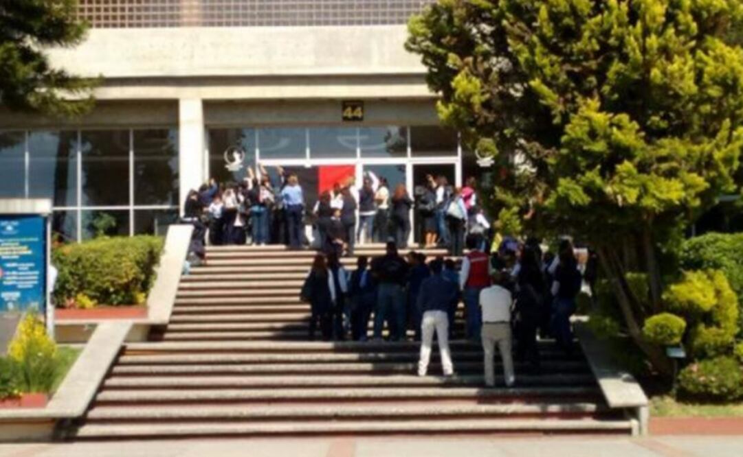 Foto: Archivo / EL UNIVERSAL