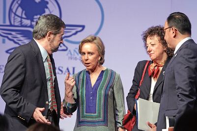 "Fundamental, la unidad entre medios de comunicación"