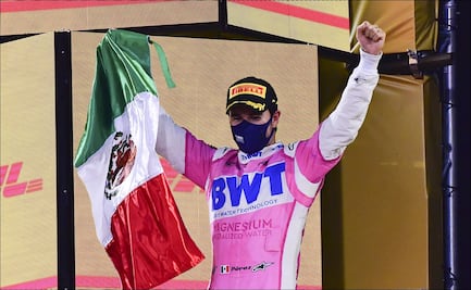 Pérez-Albon: las dos caras de una misma moneda