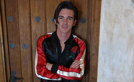 El día que Drake Bell pensó que sería mejor perder el brazo