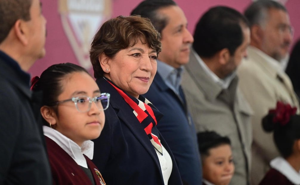 Más de 4.2 millones de estudiantes regresan a clases en Edomex bajo operativo de seguridad. Foto: Especial