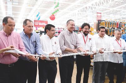 Sinaloa, tierra fértil para la inversión, dice Quirino Ordaz