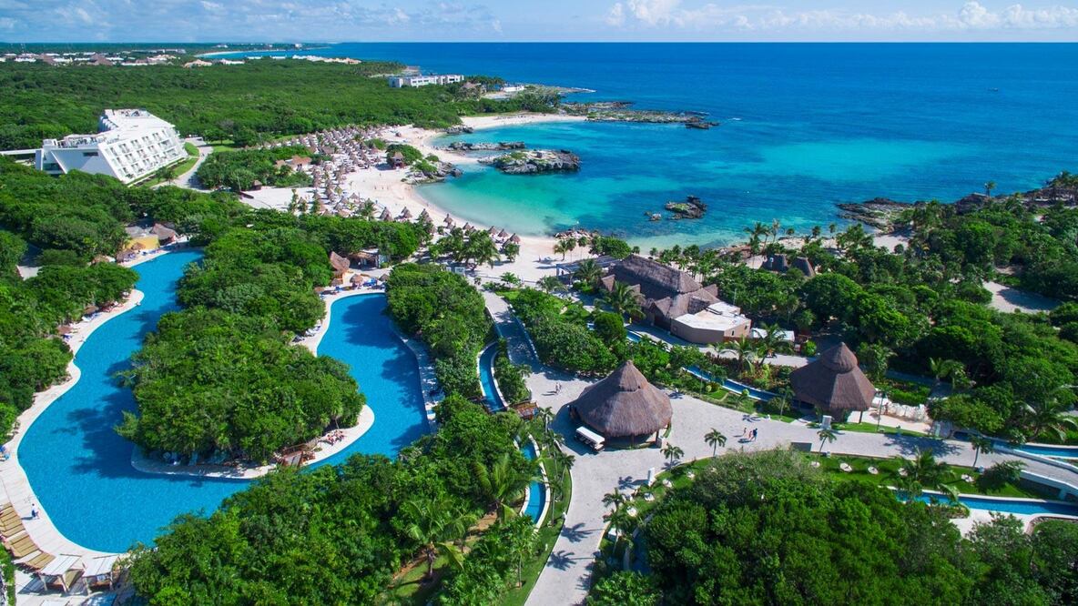 Los hoteles "Todo Incluido" son una buena alternativa de hospedaje en Riviera Maya. (Foto: Cortesía Grand Sirenis Riviera Maya Resort&Spa)