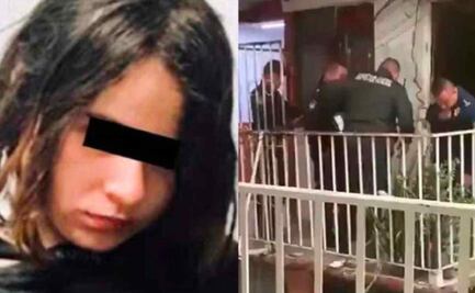 Piden 120 años de prisión para Karla Fernanda por matar a su madre y tío en departamento de Álvaro Obregón  