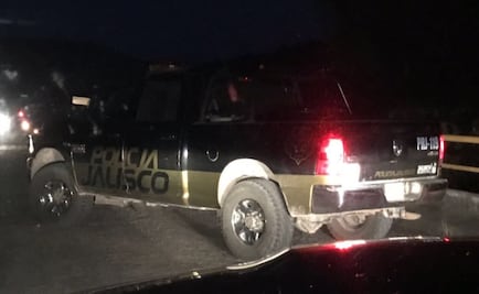 Denuncia Enrique Alfaro intimidación de elementos de la Fiscalía de Jalisco