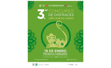 “Muévete en bici” este domingo y gana un viaje a China