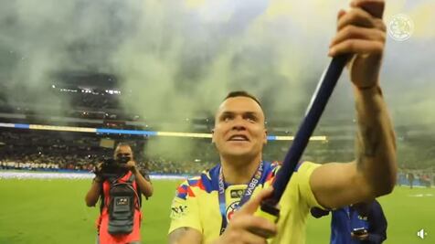 Jonathan Rodríguez levanta interés de un equipo de Monterrey