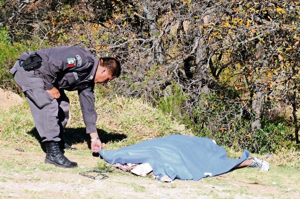 El Juez 32 Penal le impuso al agresor el pago de una multa de 435 mil 780 pesos por reparación del daño a familiares de la víctima. (ARCHIVO EL UNIVERSAL)