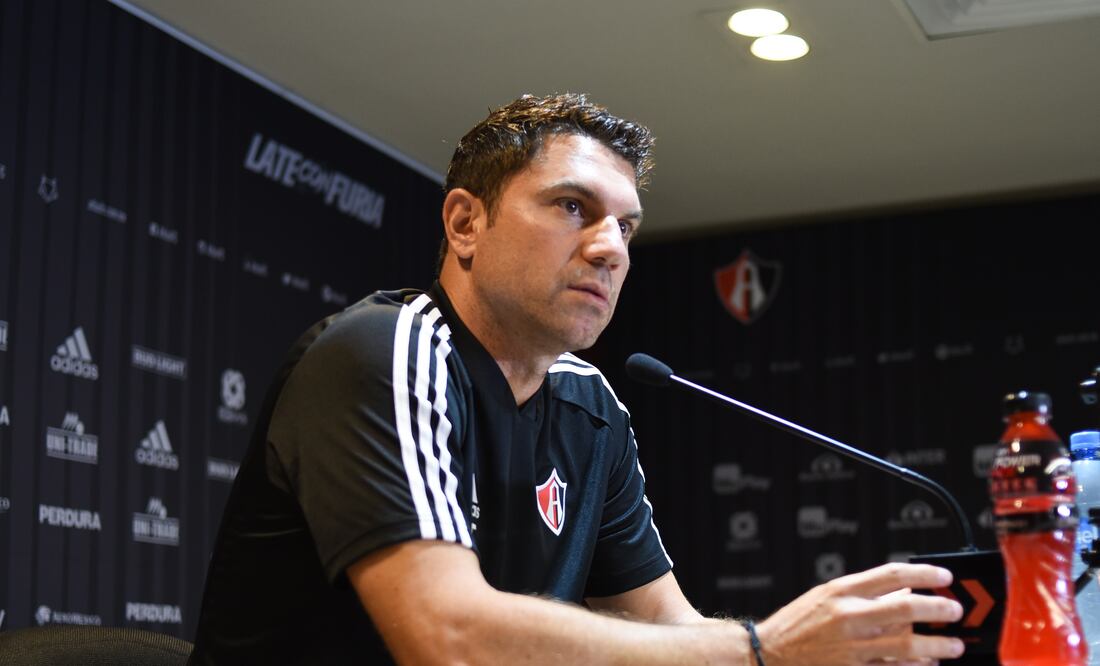 FOTO: Leandro Cufré - Imago7