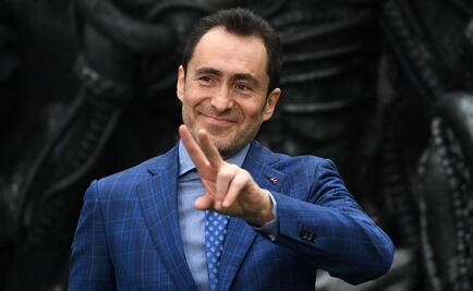 Ópera prima de Demian Bichir, a plataforma digital