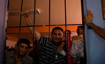 Por inseguridad, cierran centro de atención a migrantes en Guadalajara