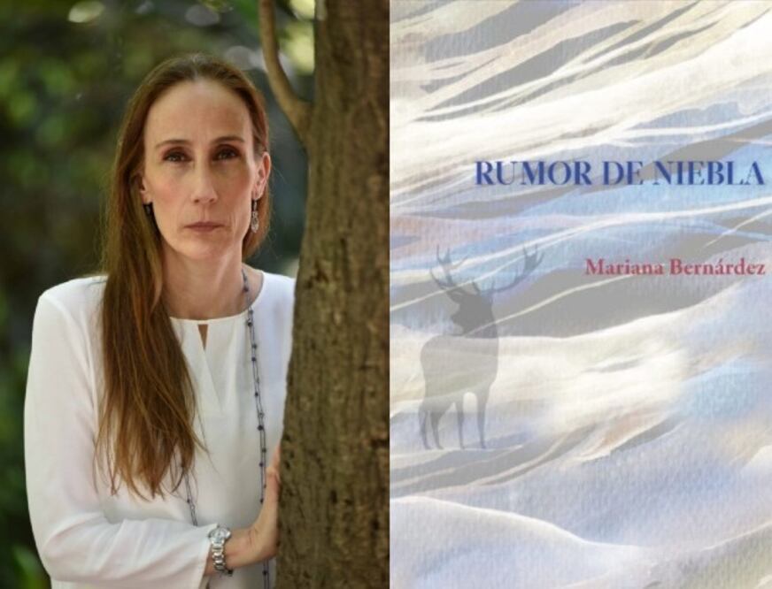 Bernárdez recibió el Mérito a la Mujer Mexicana otorgado por la Academia Nacional de Historia y Geografía de la UNAM 2025./ Tiberíades – Red Iberoamericana de Poetas y Críticos Literarios Cristianos