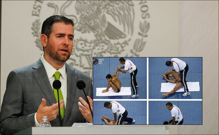 El día que la Conade le cobró 32 mil pesos a un fallecido