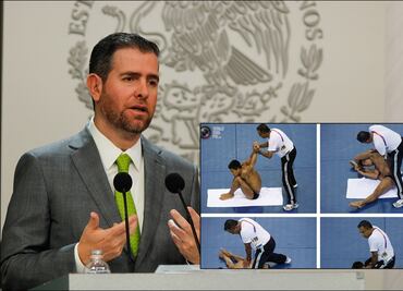 El día que la Conade le cobró 32 mil pesos a un fallecido